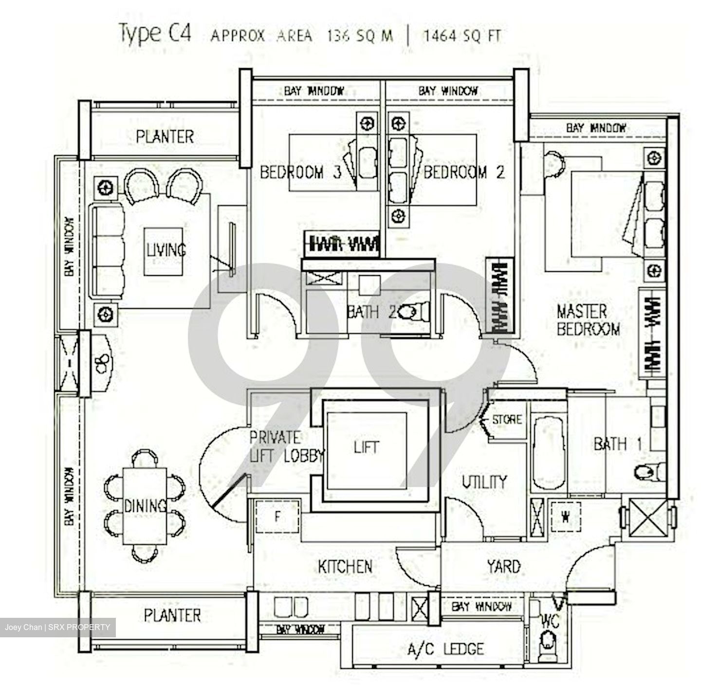Park Infinia At Wee Nam (D11), Condominium #418961371